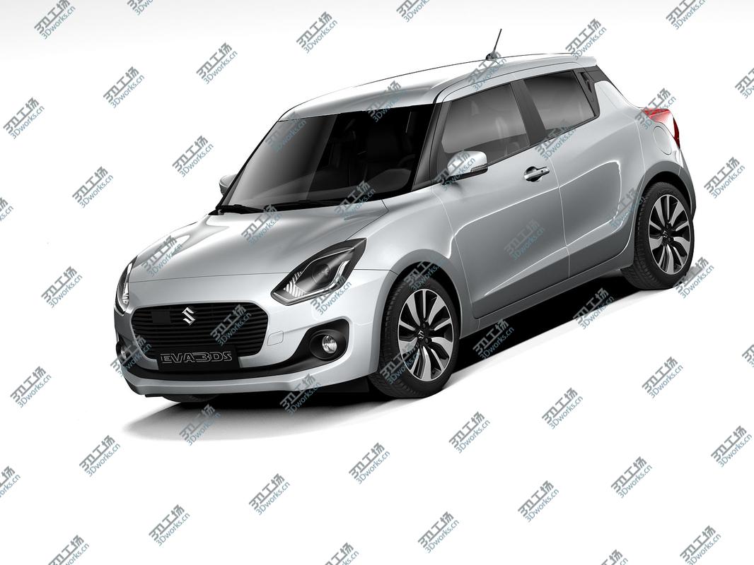 images/goods_img/2021040234/Suzuki Swift 2020 model/1.jpg
